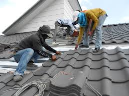 Best Metal Roofing Installation  in Plainview, TX